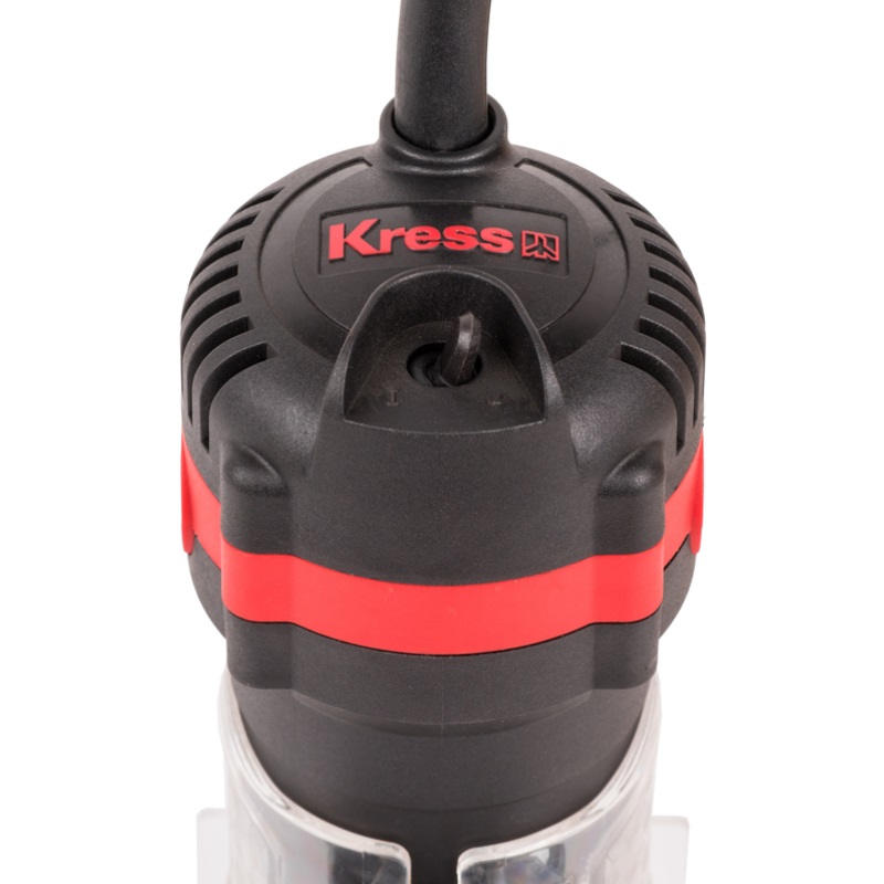 Фрезер кромочный электрический Kress KU602, 550 вт в Костроме