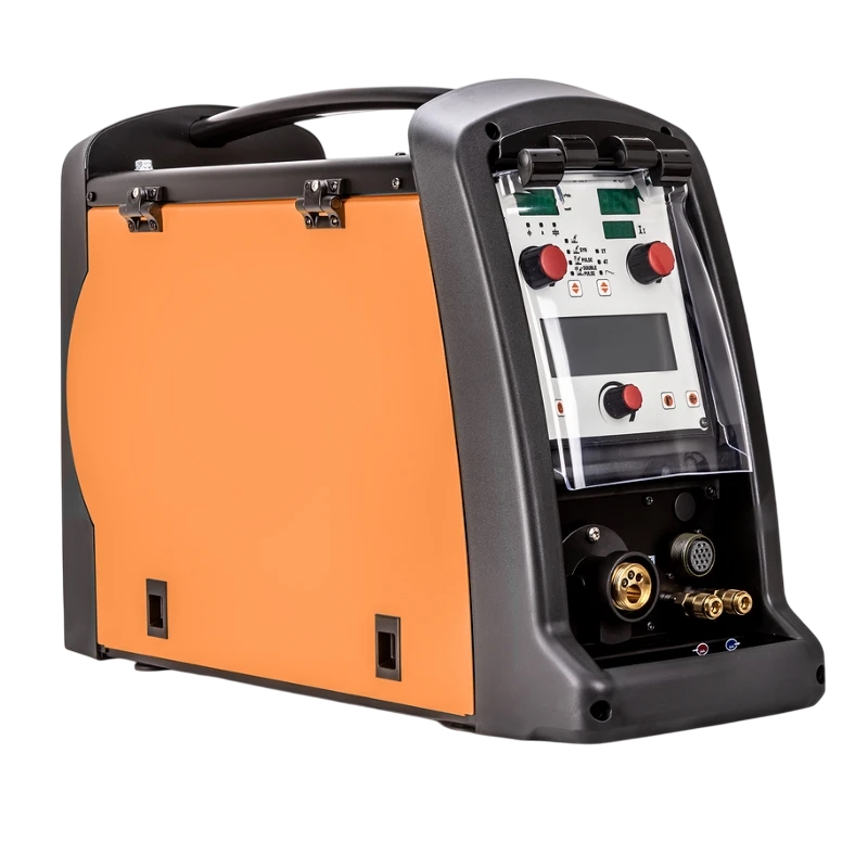 Механизм подачи FoxWeld WECO WF 204 9147