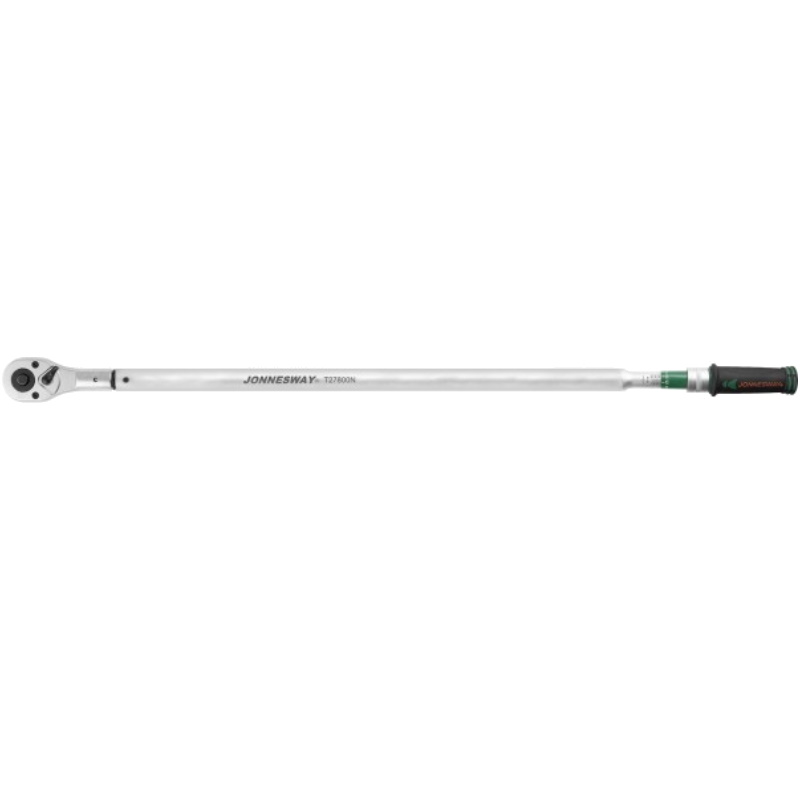 Ключ динамометрический Jonnesway T27800N, 3/4" DR в Переславле