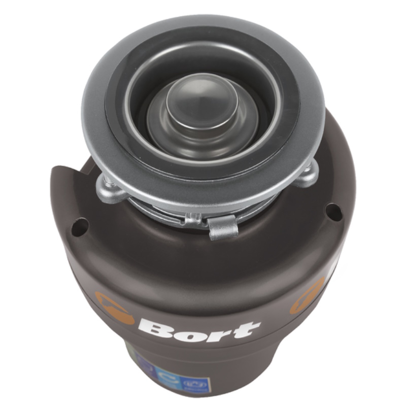 Измельчитель пищевых отходов Bort BORT TITAN 5000 91275783 в Твери
