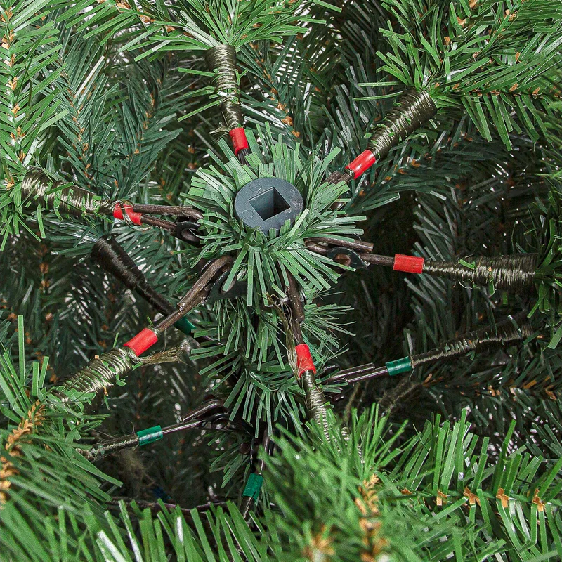 Ель искусственная Royal Christmas Auckland Premium Hinged 821180 PVC/PE - 180 см в Череповце