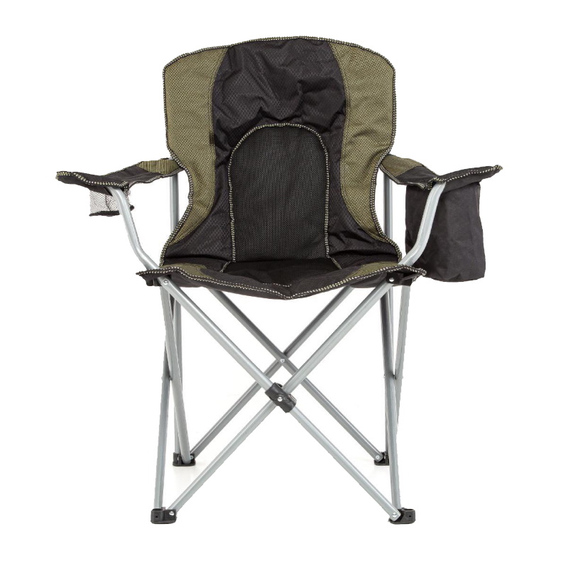 Кресло складное Green Glade M1203, 95х60х48/110 см в Костроме