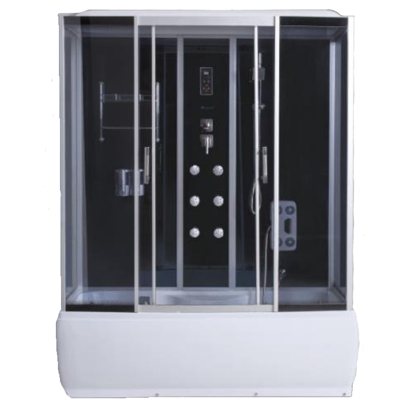 Душевая кабина Aqua Joy AJ-5025,  850х1500х2150 в Твери