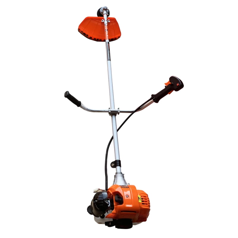 Триммер бензиновый Edon GT-430/2600C 24413, 3.5 л.с., леска/нож