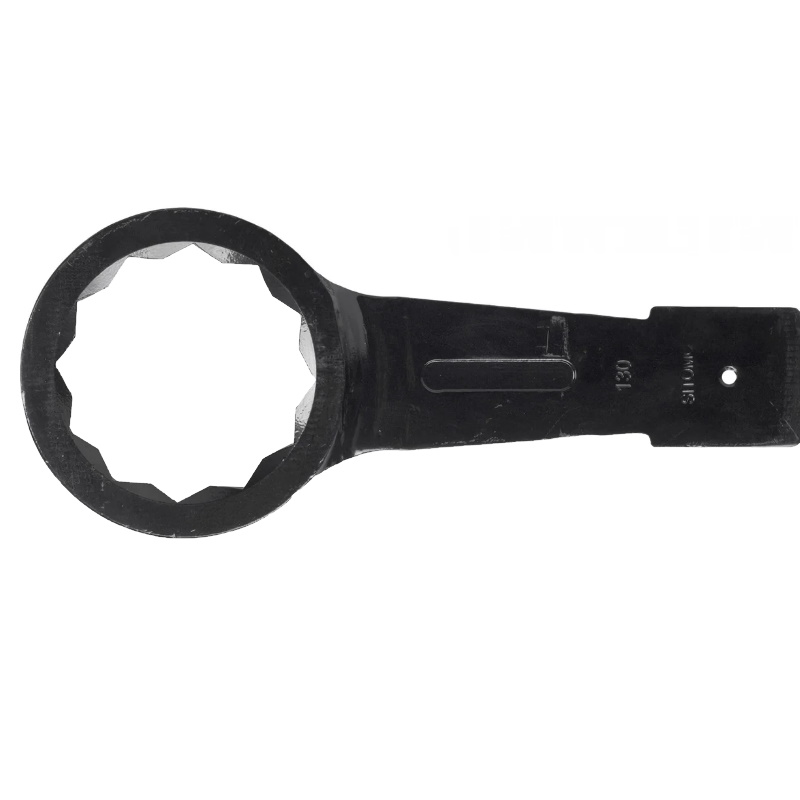 Ключ накидной односторонний ударный Sitomo 51821 130 мм 25701₽