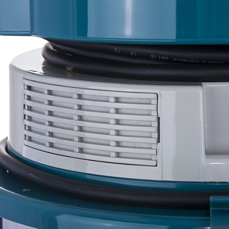 Промышленный пылесос Makita 445X в Туле