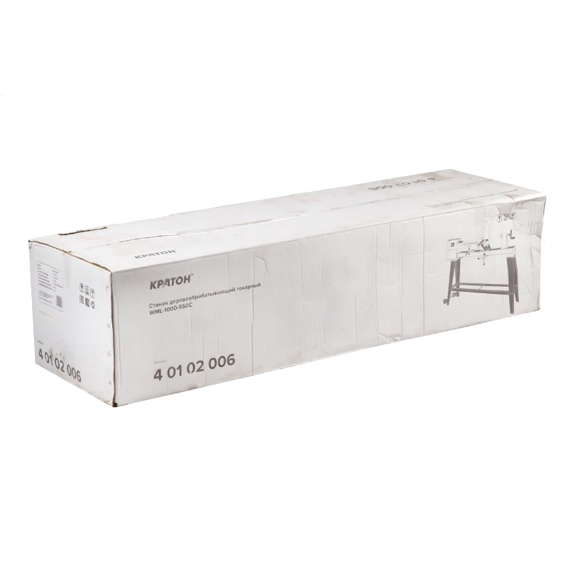 Токарный станок Кратон WML-1000-550C в Туле