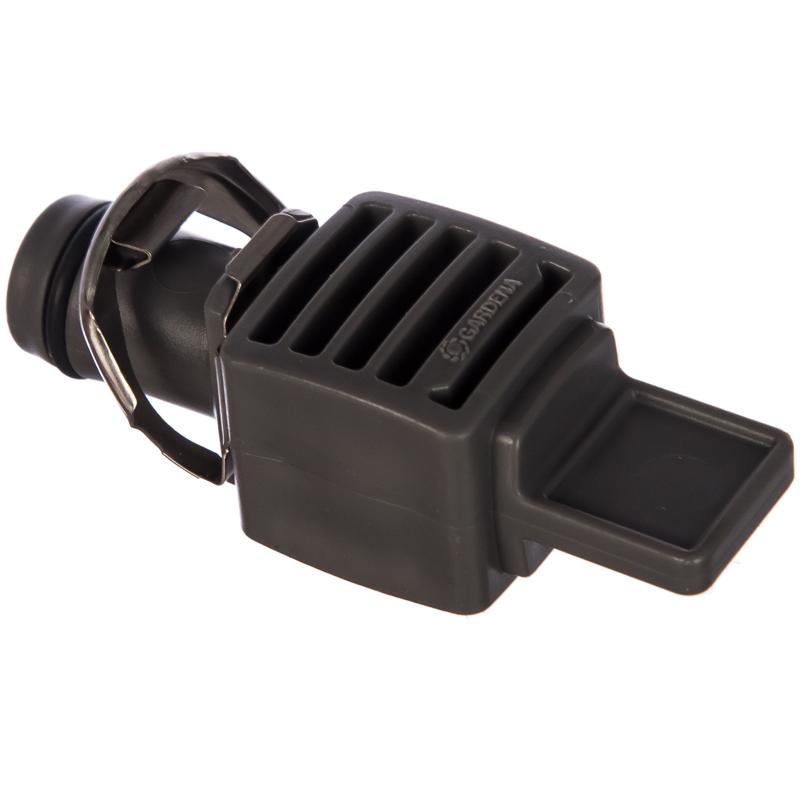 Заглушка Gardena 08324-2900000 (13 мм, 1/2") в Александрове