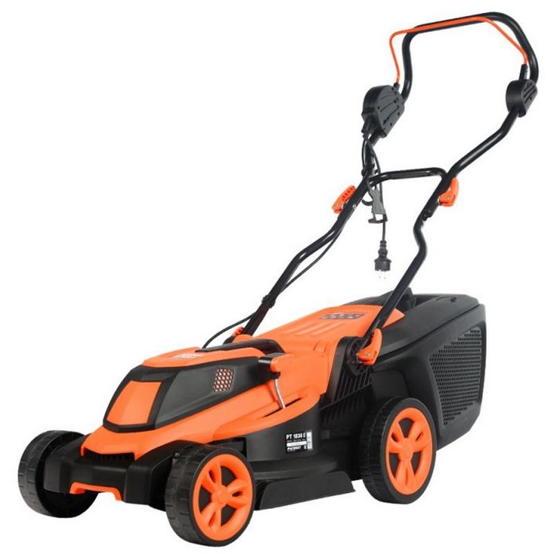 Газонокосилка Patriot PT 1838 E (мульчирование, шир. скашивания 38 см, 1800 вт) во Владимире