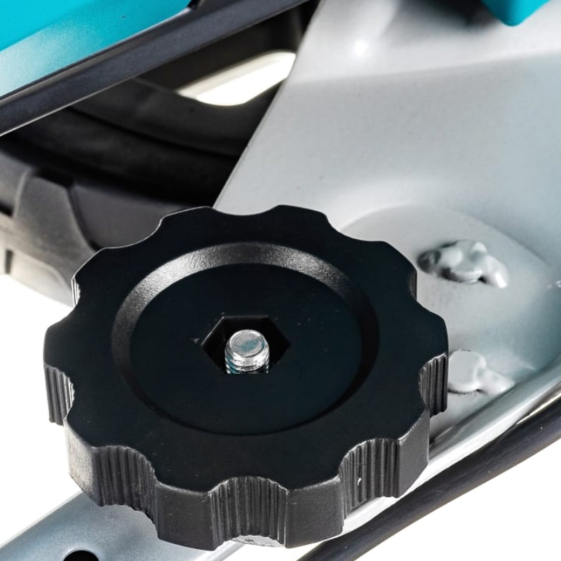 Электрическая газонокосилка Makita ELM4620 в Череповце