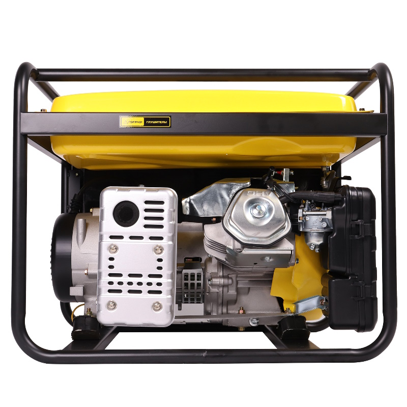 Бензиновый генератор Champion GG6500-3 в Муроме