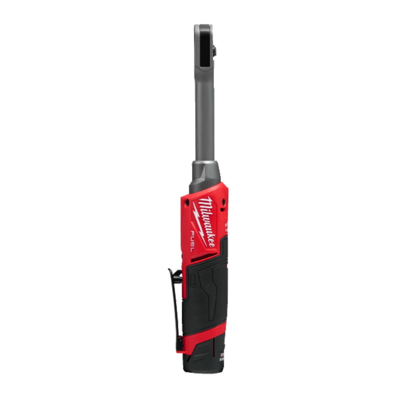 Аккумуляторная трещотка Milwaukee FUEL M12 INSIDER FPTR-202X 4933499411, сквозная GEN II в Туле