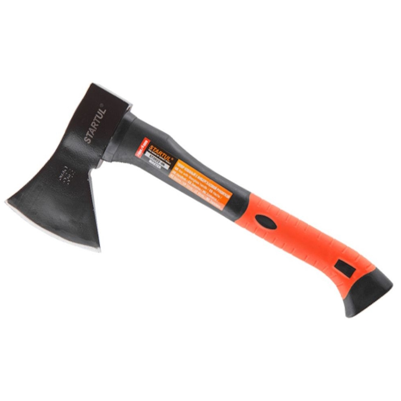 Топор 10 кг Startul MASTER ST2022-10 с фиберглассовой рукояткой 776₽