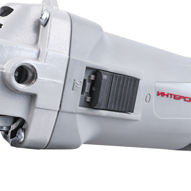 Шлифмашина угловая Интерскол УШМ-125/1000 343.0.0.60