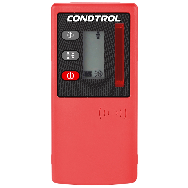 Ротационный лазерный нивелир CONDTROL Easy Roto HVR 7-2-113, 400 м в Твери