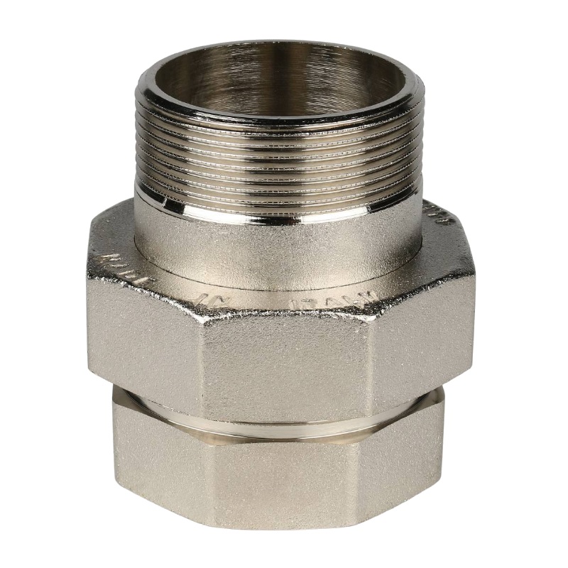 Американка Stout SFT-0041-000002 ВН, 2" в Костроме