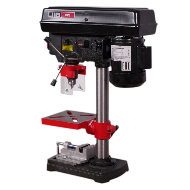 Сверлильный станок JIB DP8