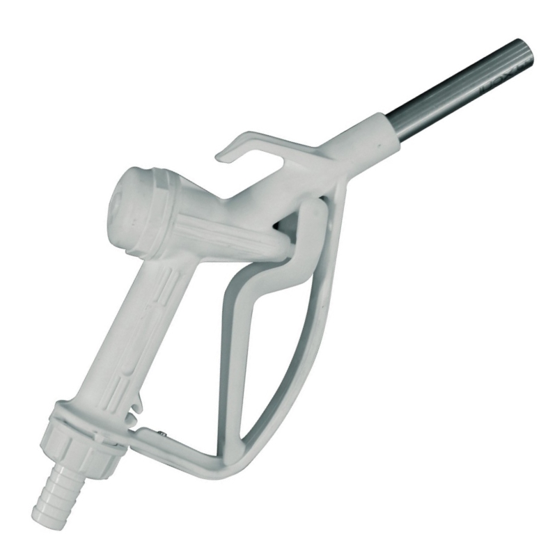 Ручной пистолет Piusi Manual nozzle AdBlue (автоматический, для AdBlue, 80 л/мин) в Иваново