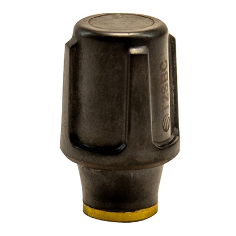 Хвостовик горелки короткий Fubag FB TIG 190-400W-450W в Ярославле