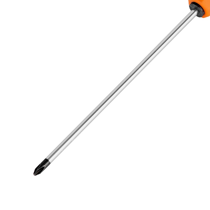 Отвертка Sparta Point 11779, Ph2х200мм, CrV, 2-х компонентная рукоятка