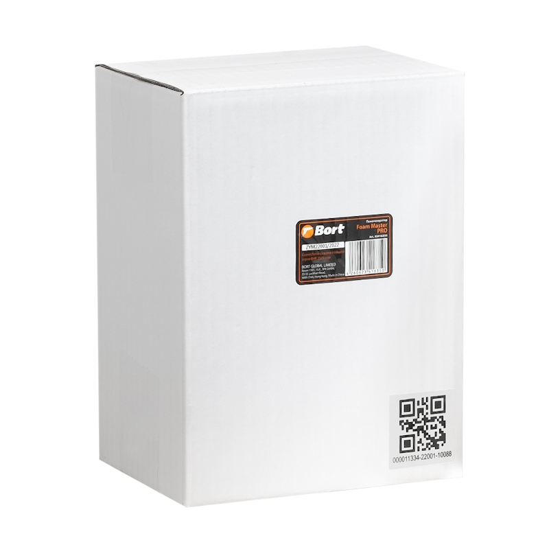 Пеногенератор Bort Foam Master PRO 93416350