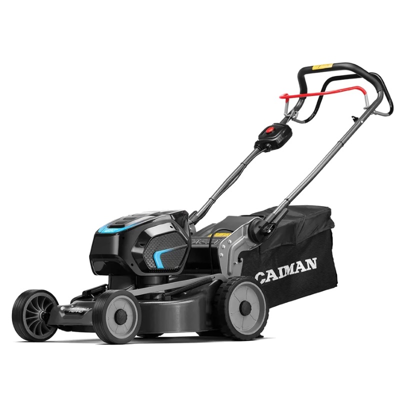 Газонокосилка аккумуляторная Caiman Nero 47CTi в Иваново