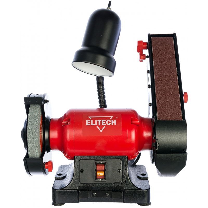 Заточный станок Elitech СТ 300РС в Туле