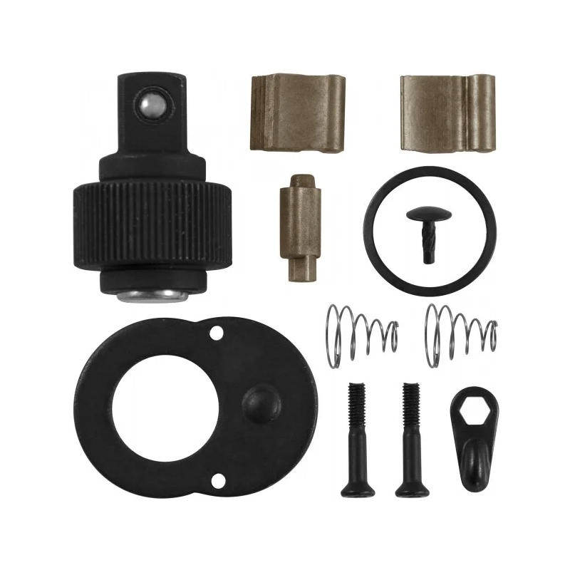 Ремонтный комплект для рукоятки трещоточной Ombra 281202RK, 1/2"DR, 72 зубца в Туле