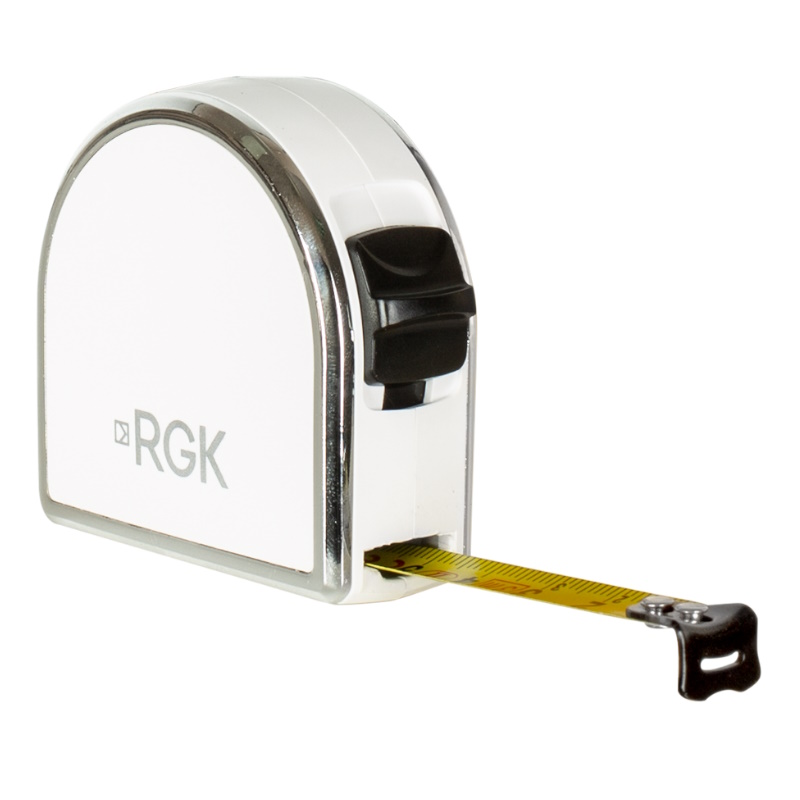 Рулетка строительная Rgk RM3 776950