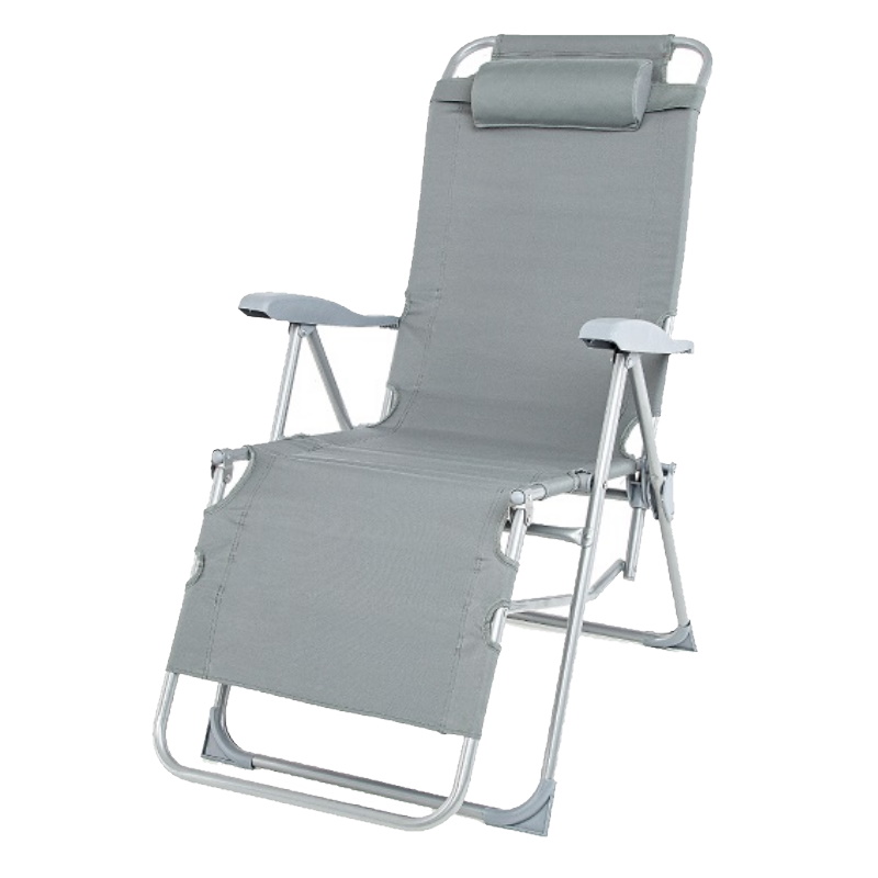 Кресло складное Green Glade M3225, 693х64х45/114 см в Кинешме