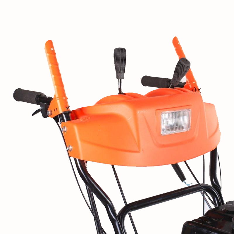 Снегоуборщик PATRIOT PRO 1150 ED гусеничный в Муроме