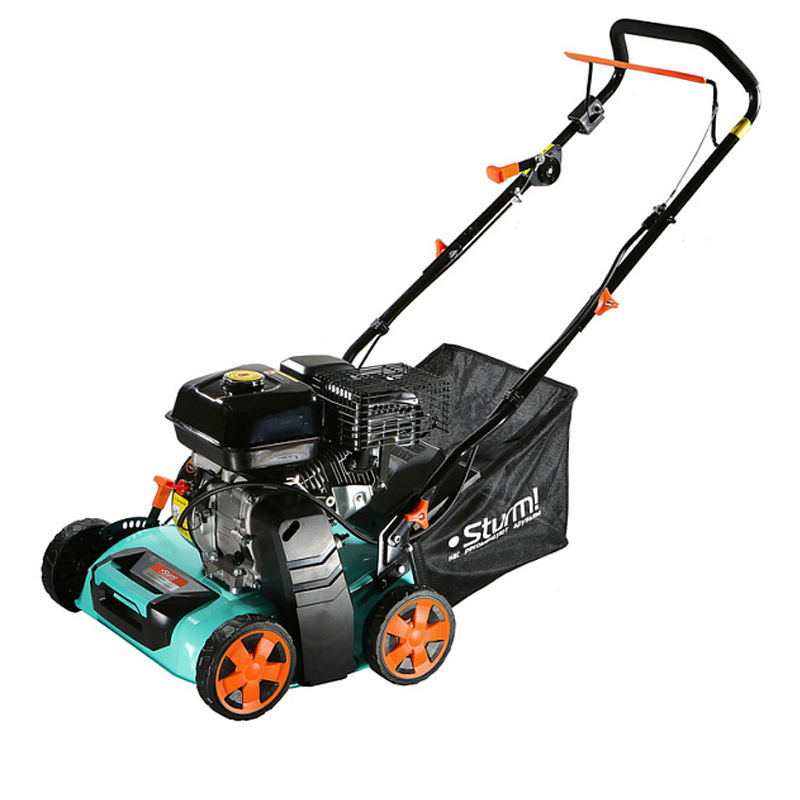 Бензиновый скарификатор Sturm PS4040 в Кинешме