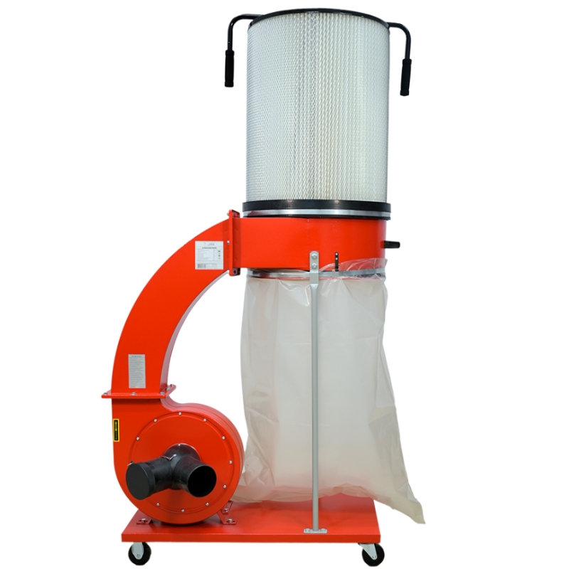 Стружкоотсос JIB DC300B 45155₽