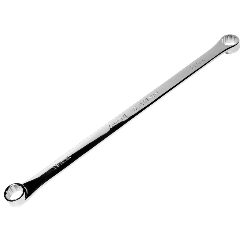 Ключ накидной JTC JTC-3228 19х21 мм удлиненный 1755₽