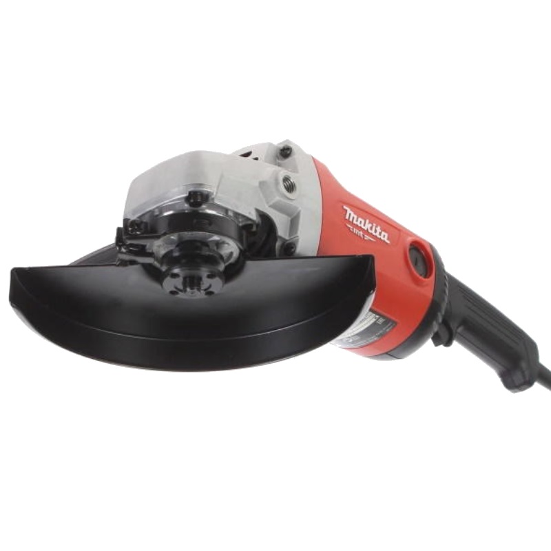 Угловая шлифмашина (болгарка) Makita M0921, 230 мм, 2200 Вт в Твери