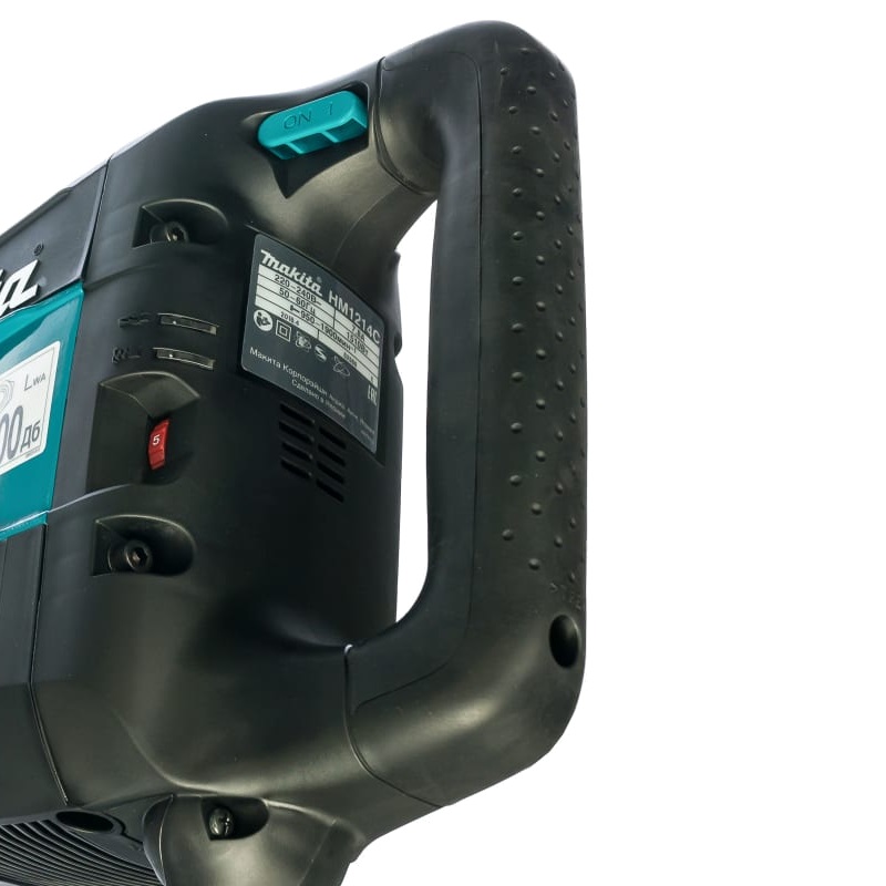 Отбойный молоток Makita HM1214C в Рыбинске