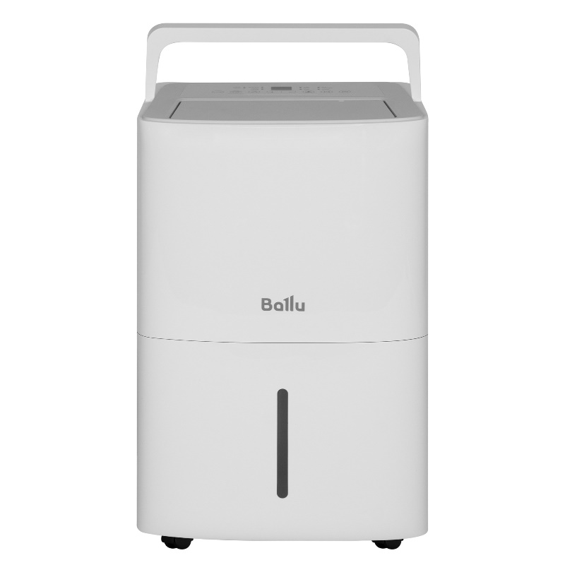 Осушитель воздуха Ballu Smart Duty WiFi BD70T SD НС-1705258 в Иваново