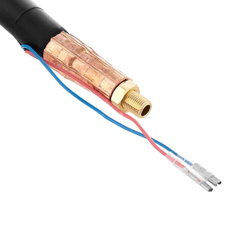 Шлейф для горелки Сварог MIG TECH MS 36 ICN0670 00000100436, 3 м в Костроме