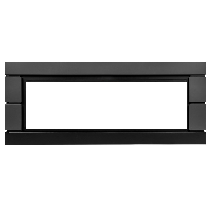 Портал Firelight Moderno 60 НС-1704085, графит