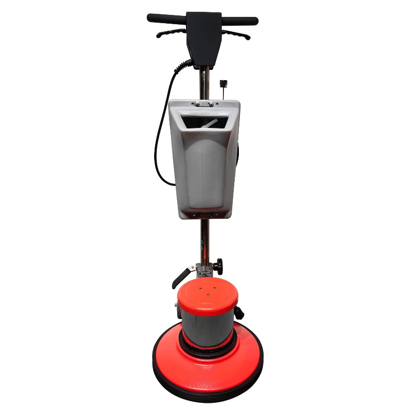 Однодисковая машина - полотер EVOline FME 1500 FME1500, электрическая