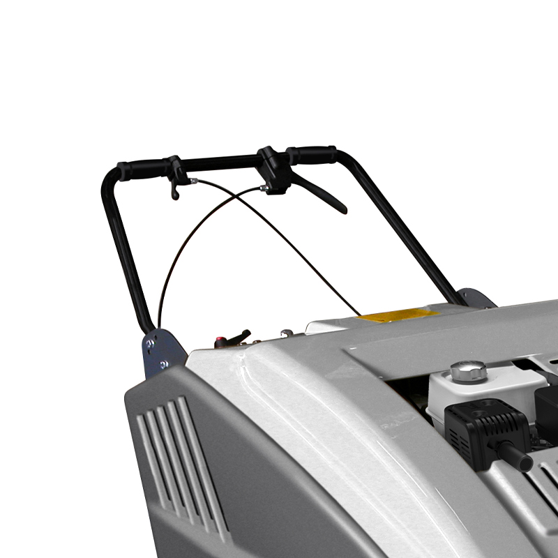 Подметальная машина бензиновая Lavor Professional SWL 900 ST 0.061.0004