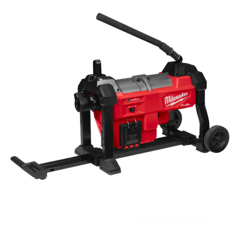 Аккумуляторная секционная прочистная машина Milwaukee FUEL M18 FSSM-0 4933471411 во Владимире