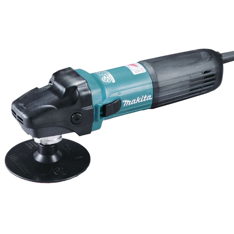 Полировально-шлифовальная машина Makita SA5040C