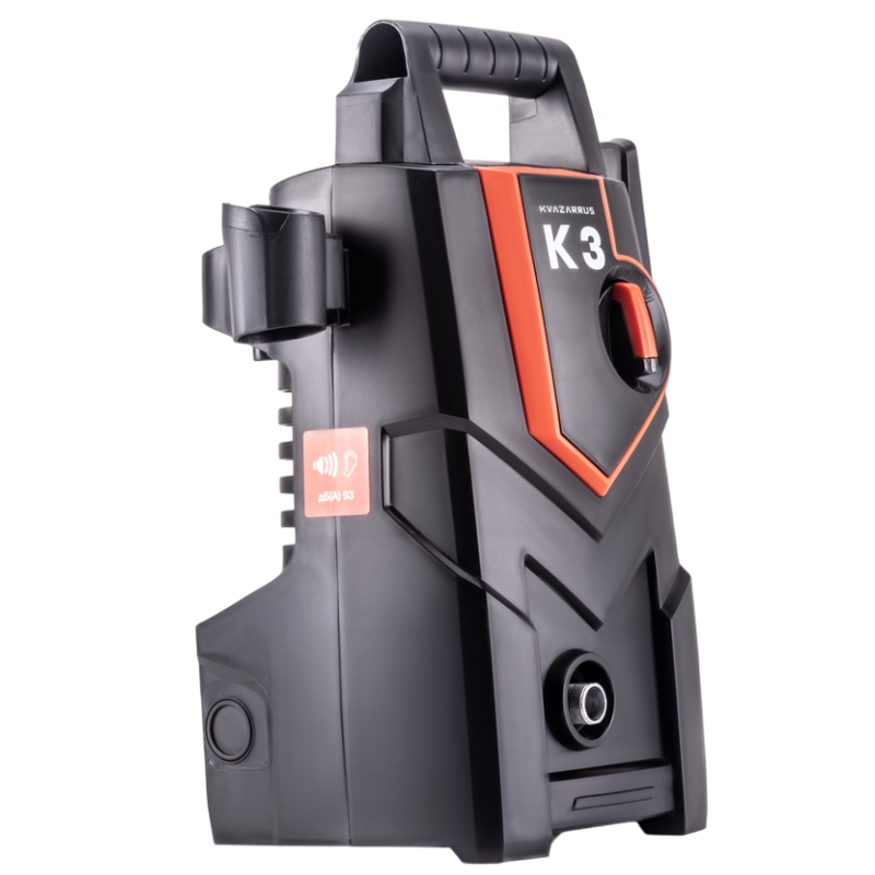 Мойка высокого давления Kvazarrus K 3 7313, 120 бар в Ярославле
