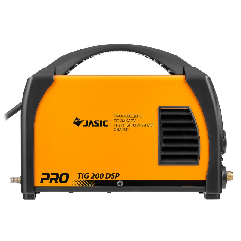 Сварочный инвертор Сварог TIG 200 DSP PRO (W207) НАКС  в Вологде