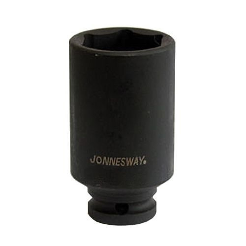 Головка JONNESWAY S03AD4130 торцевая ударная удлин. 1/2 30мм.
