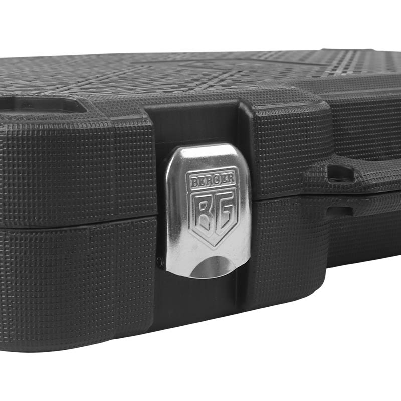 Набор инструментов Berger BG095-1214 (универсальный, количество предметов 95) в Иваново