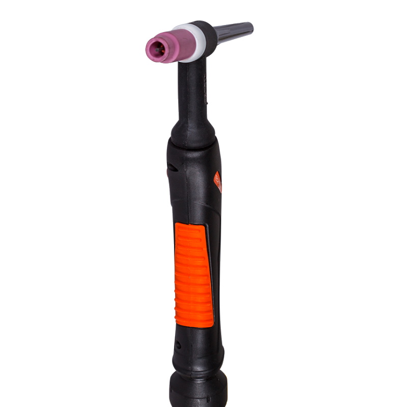 Горелка TECH TS 26 IOW6360-SV004, 200 AC/DC, E20101, 8 м  в Костроме