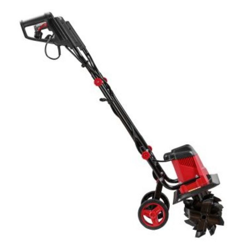 Культиватор электрический Wortex RC 4016 RC401600021, 1600 Вт, ширина 40 см, глубина до 22 см в Костроме