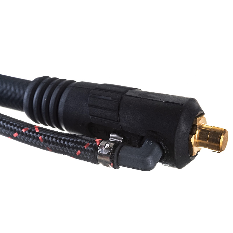 Горелка вентильная FUBAG TIG 17 DX25 4m (IN 176_ 196_206LVP) в Угличе